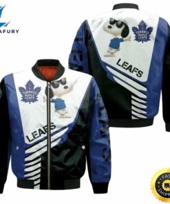 NHL Toronto Maple Leafs Snoopy…