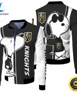 NHL Vegas Golden Knights Snoopy…