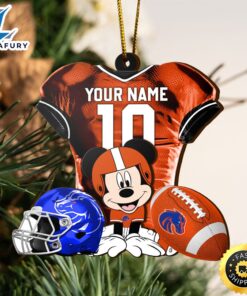 Ncaa Boise State Broncos Mickey…