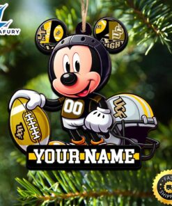 Ncaa Ucf Knights Mickey Mouse…