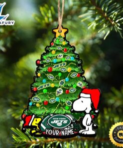New York Jets Snoopy And…