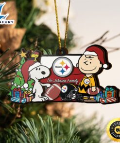 Pittsburgh Steelers Snoopy NFL Sport…