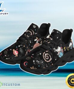 Snoopy Astronaut Max Soul Shoes…