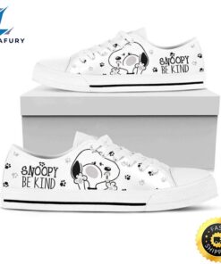Snoopy Be Kind Dog 19…