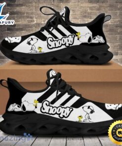 Snoopy Dog Max Soul Shoes…