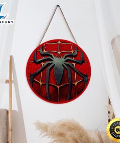 Spider-Man Classics Logo Movie 2023…