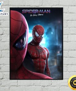 Spider-Spider-Man No Way Home Marvel…