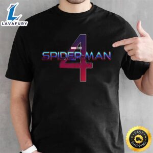 Spider Man 4 Marvel Studio’s…