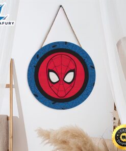 Spider Man Head Logo Classic…
