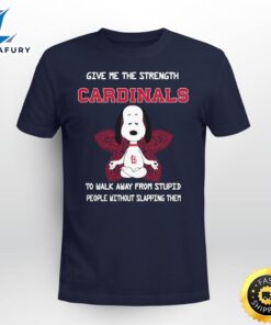 St Louis Cardinals Snoopy Yoga…