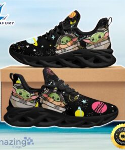 Star Wars Baby Yoda Max Soul Shoes Sneaker