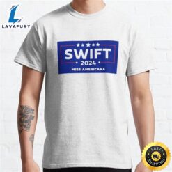 Taylor Swift Presidential Campaign Gifts…