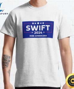 Taylor Swift Presidential Campaign Gifts…