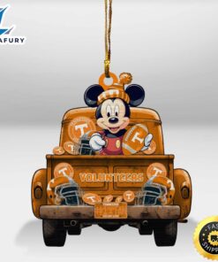 Tennessee Volunteers Mickey Mouse Christmas…
