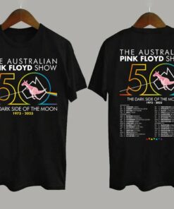 The Australian Pink Floyd 2023…