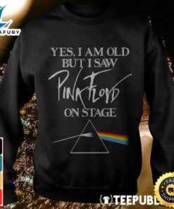 The Australian Pink Floyd Show Darkside 50 Tour Shirts