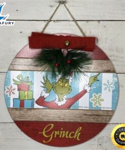 The Grinch Christmas 2023 Dr.…