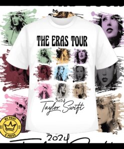 The eras tour taylor swift…