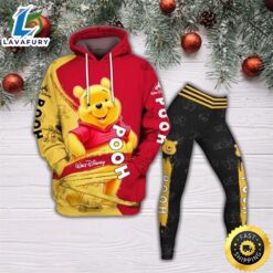 Winnie The Pooh Cute Disney…