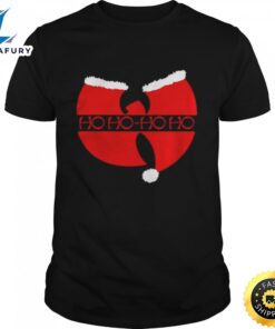 Wu-Tang Clan Christmas Ho Ho…