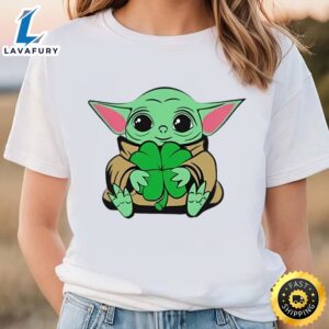 Baby Yoda Star Wars Lucky…