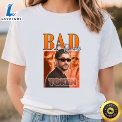 Bad Bunny Aesthetic Clothing Shirt