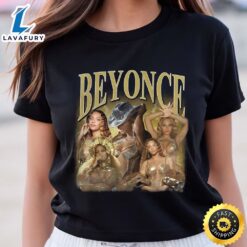 Beyonce Renaissance Tour T-Shirt