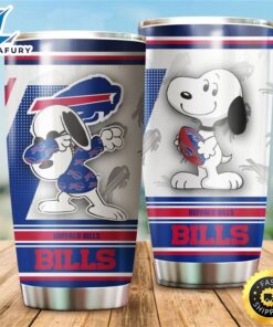 Buffalo Bills NFL And Snoopy…