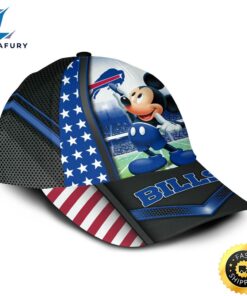 Buffalo Bills NFL Mickey Mouse…