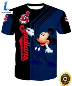 CI Mickey Mouse 3D Full…