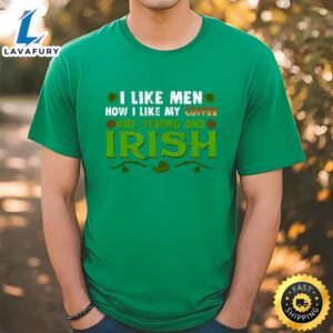 Coffee Like My Irish St…