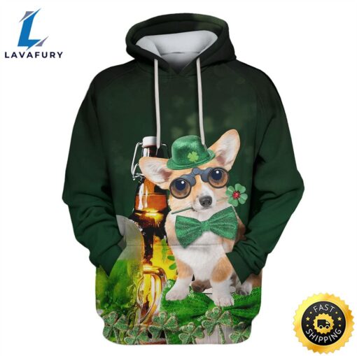 Corgi Custom T-Shirt – Hoodies Apparel