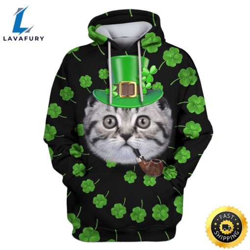 Cute Scottish Fold Custom T-Shirt – Hoodies Apparel