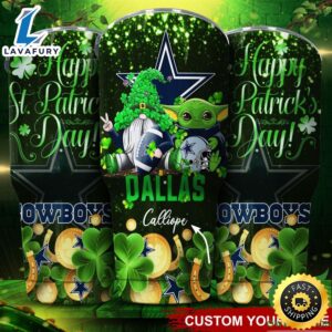 Dallas Cowboys NFL Custom Name…