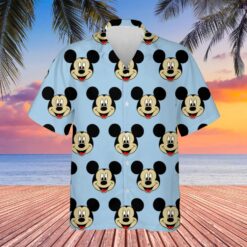 Disney – Mickey Mouse Hawaiians