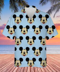 Disney – Mickey Mouse Hawaiians