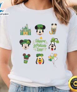 Disney Mickey Mouse And Friends…