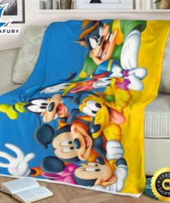 Disney Mickey Mouse Gift For…