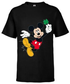 Disney Mickey Mouse Heel Click…