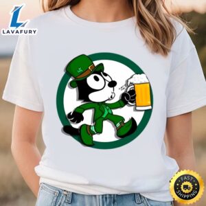Felix St Patrick’s Day T-shirt