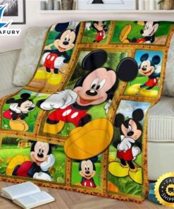Giant Mickey Mouse Disney Inspired…