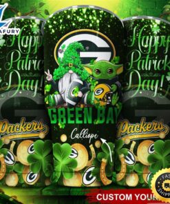 Green Bay Packers NFL Custom…