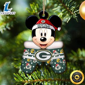 Green Bay Packers Team And…
