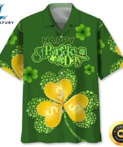 Happy Irish St.Patrick Day Trendy…