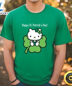 Happy St. Patrick’s Day Cute…