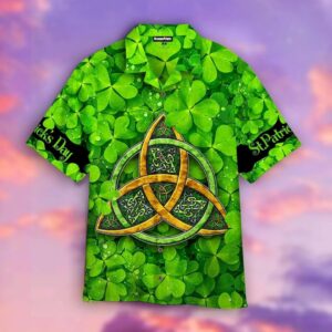 Happy St Patrick’s Day Irish…