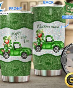 Happy St Patrick’s Day Personalized…