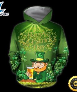 Happy St Patricks Day Irish…
