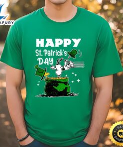 Happy Woodstock And Snoopy St…