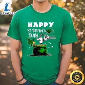 Happy Woodstock And Snoopy St…